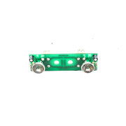 Benford, Terex Dashboard LED Module Comm Neg OEM Number: 8000-3459 (HMP0899)
